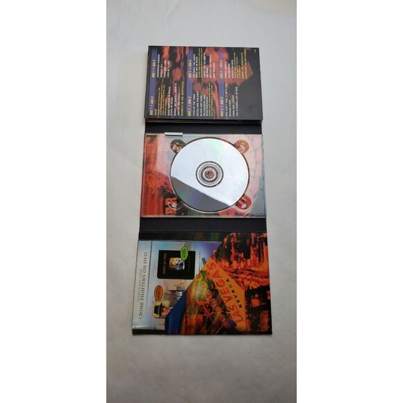 La Vegas: Uncut & Uncensored Season 1 DVD 2004 - Picture 3 of 11